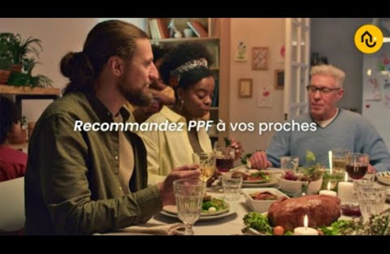 Le programme ambassadeurs PPF
