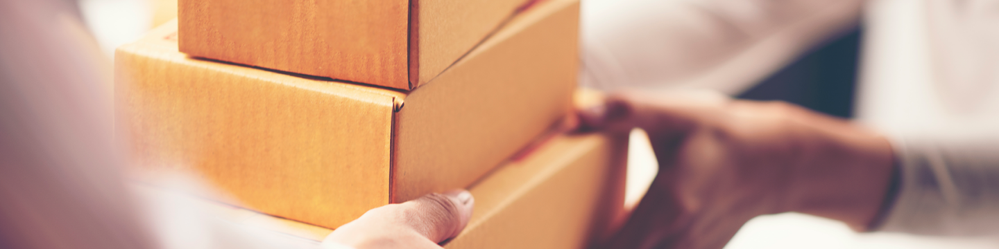 Courier Franchise Opportunities