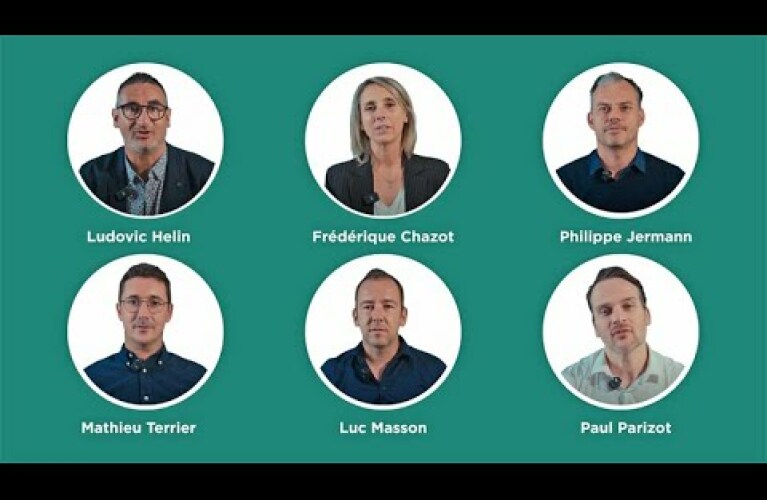 Pourquoi Lynx RH ? Témoignages de franchisés
