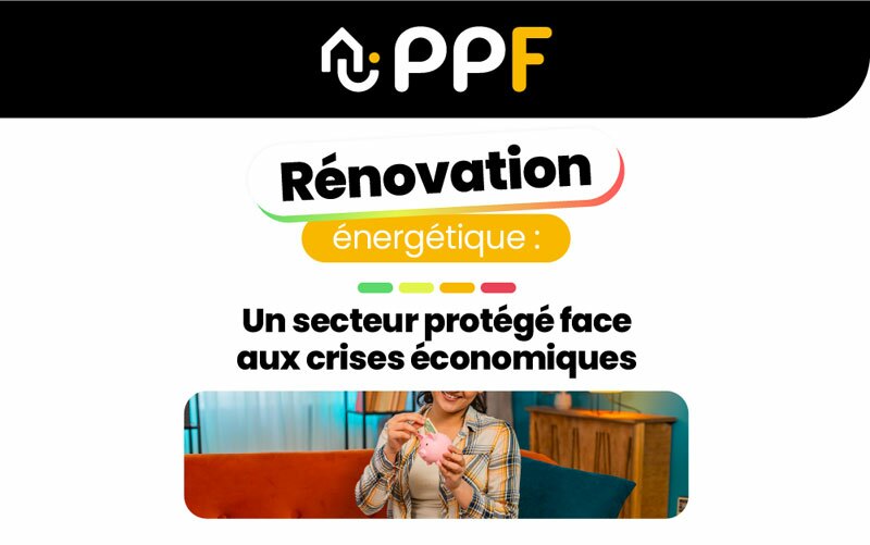 franchise rénovation ppf crise economique