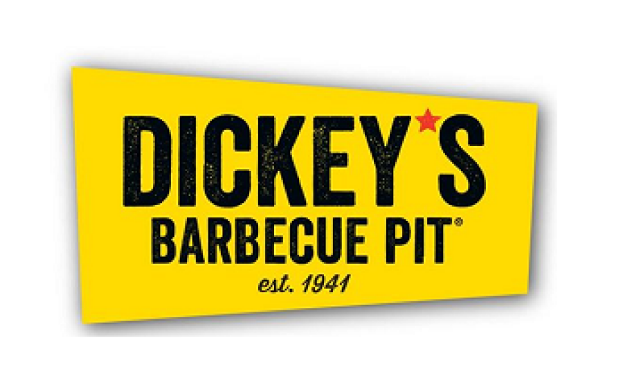 Dickey's Barbecue Pit Franchise Logo