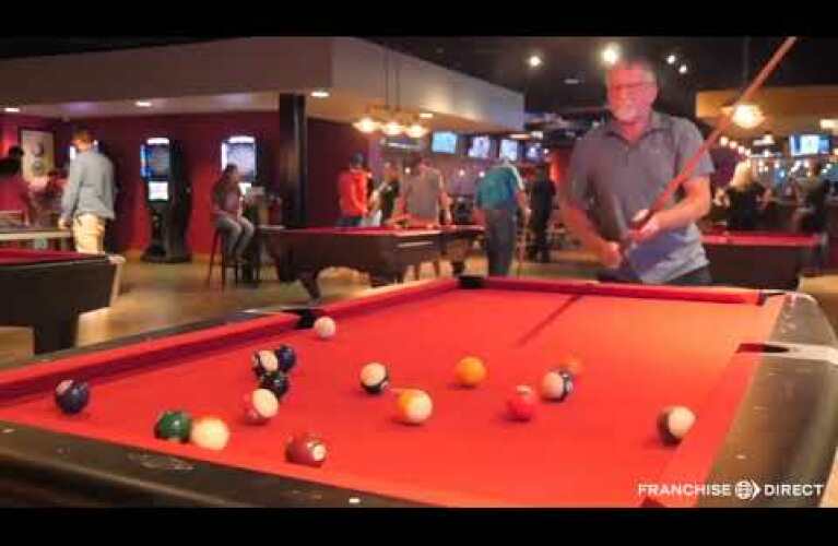 Experience 810 Billiards & Bowling Bowling, Billiards, and Live Entertainment