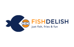 Fish Delish Logo