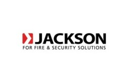 Jackson Fire and Security Logo