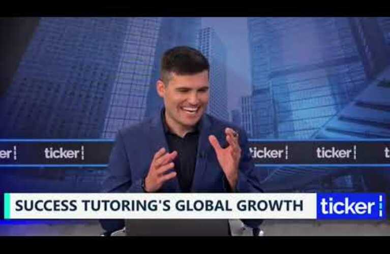 Success Tutoring Interview