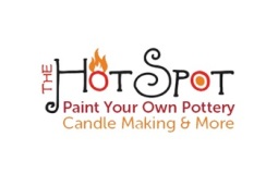 hot spot logo