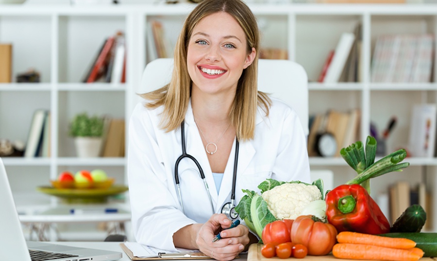Health, both in terms of fitness and food, is a growing concern for UK consumers