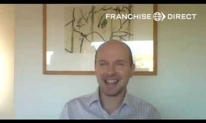 Novi Global Recruitment Franchise Opportunity Video