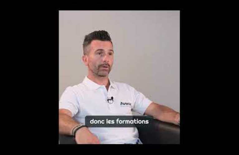 Interview de Luis Domingues | Avenir Rénovations