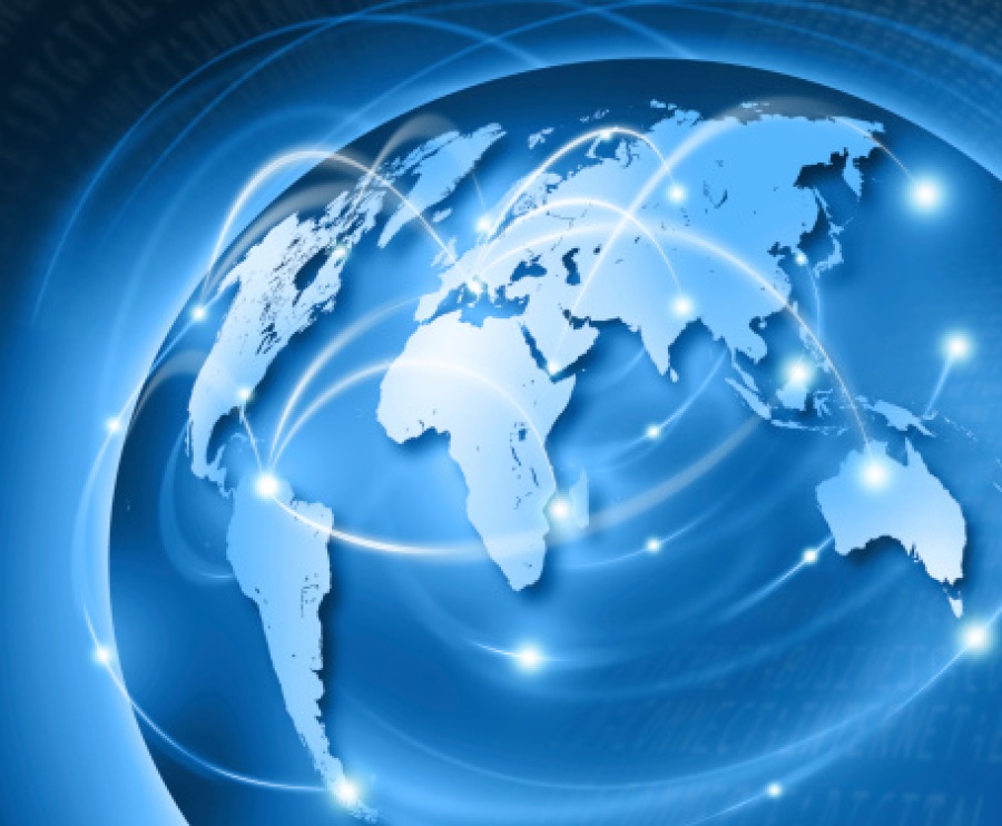Connected World
