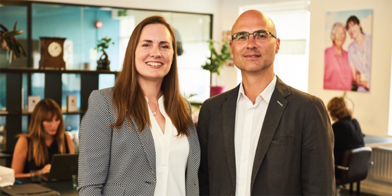 Radfield Homecare Image