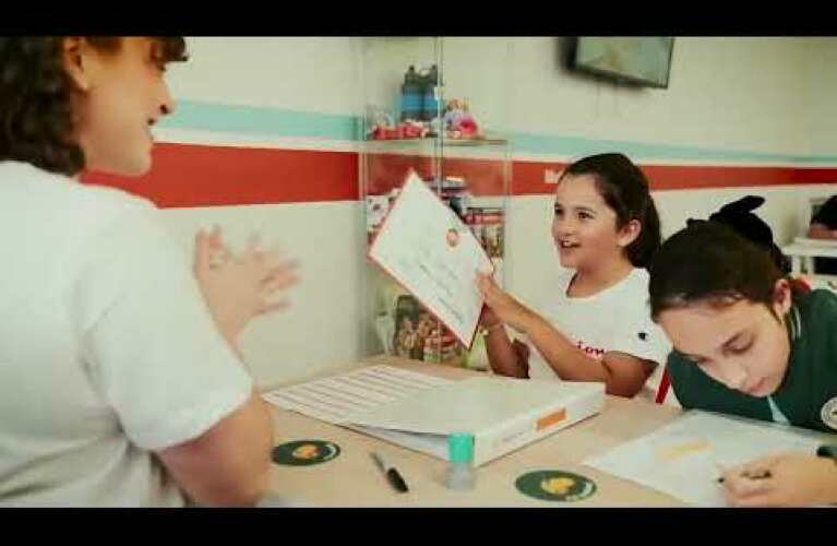 What is Success Tutoring