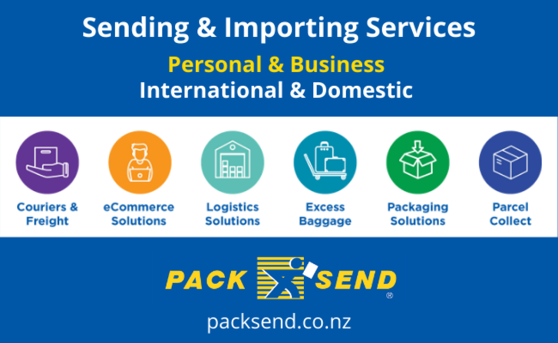 PackSend