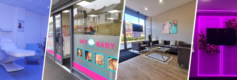 Hey Baby 4D Header Image