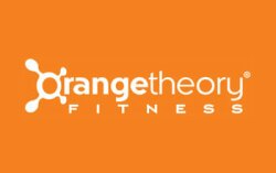 Orangetheory Fitness Franchise Logo