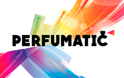 Perfumatic Logo New