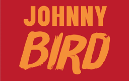 Johnny Bird logo