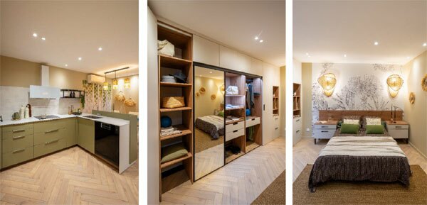 aménagement global franchise MOBALPA