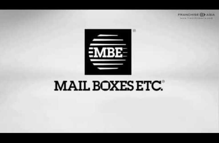 20 Reasons to Choose Mail Boxes Etc.