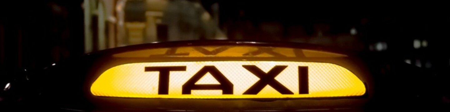 Taxi Franchises Image