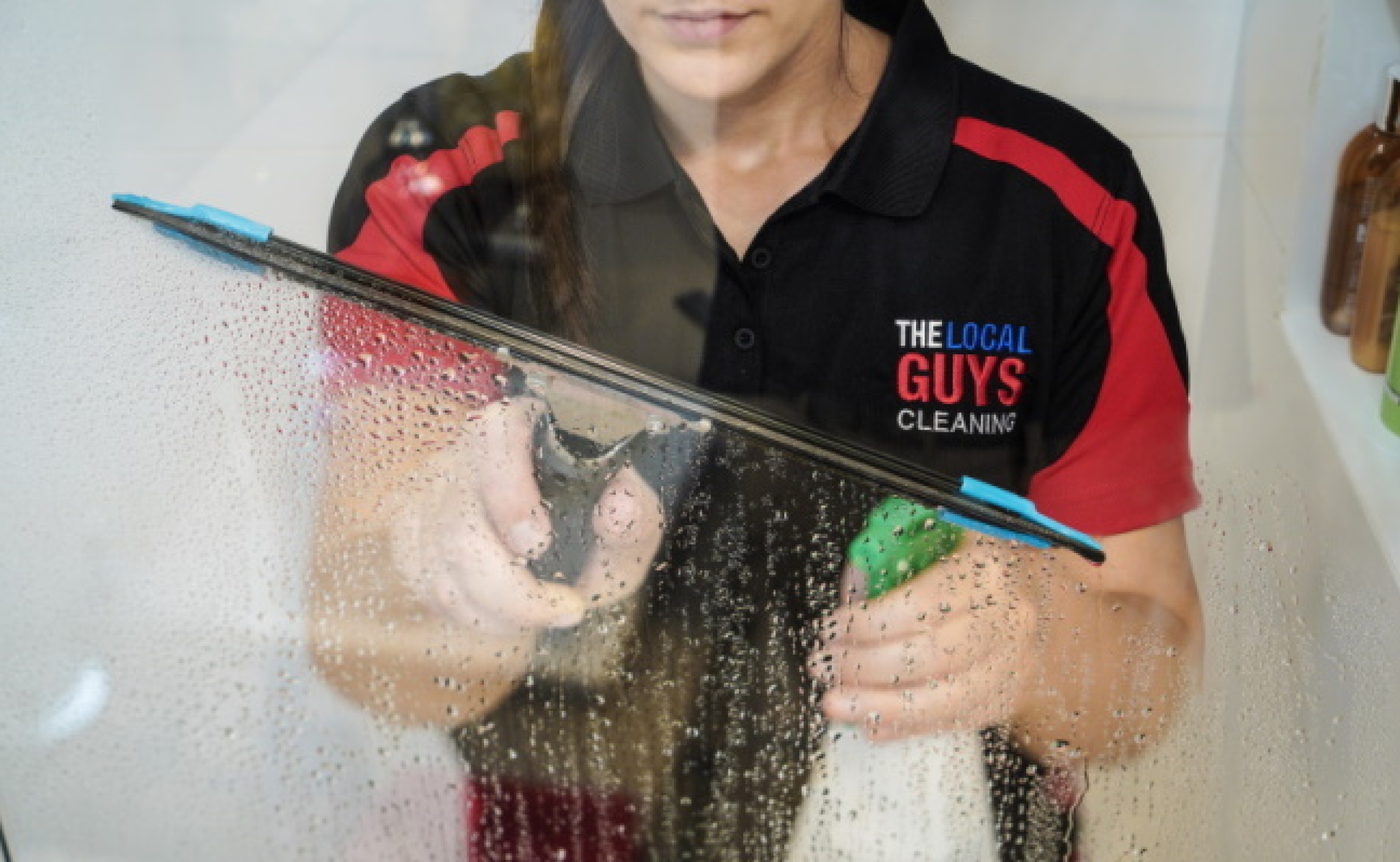The Local Guys Cleaning Franchise For Sale Franchise Direct