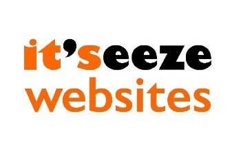 It'seeze Franchise Logo