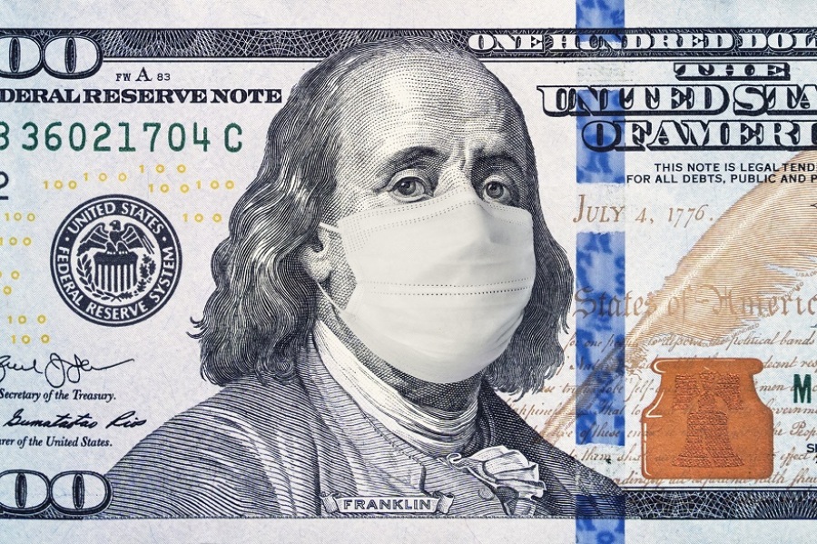 Will (Physical) Cash Still Be King in the Post CV-19 World?