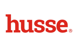Husse Logo