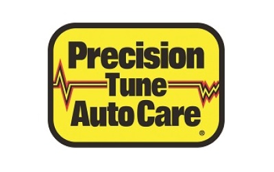 Precision Tune Auto Care Franchise