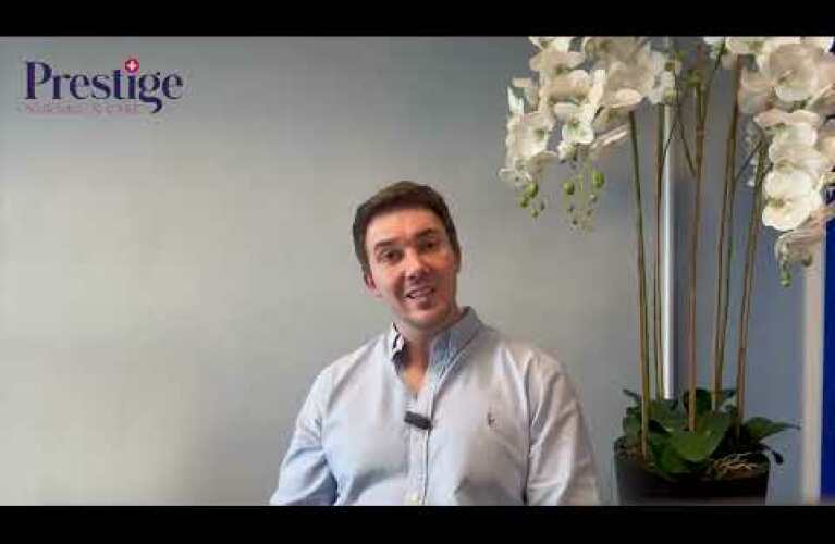 Meet Prestige Nursing & Care East Lancashire