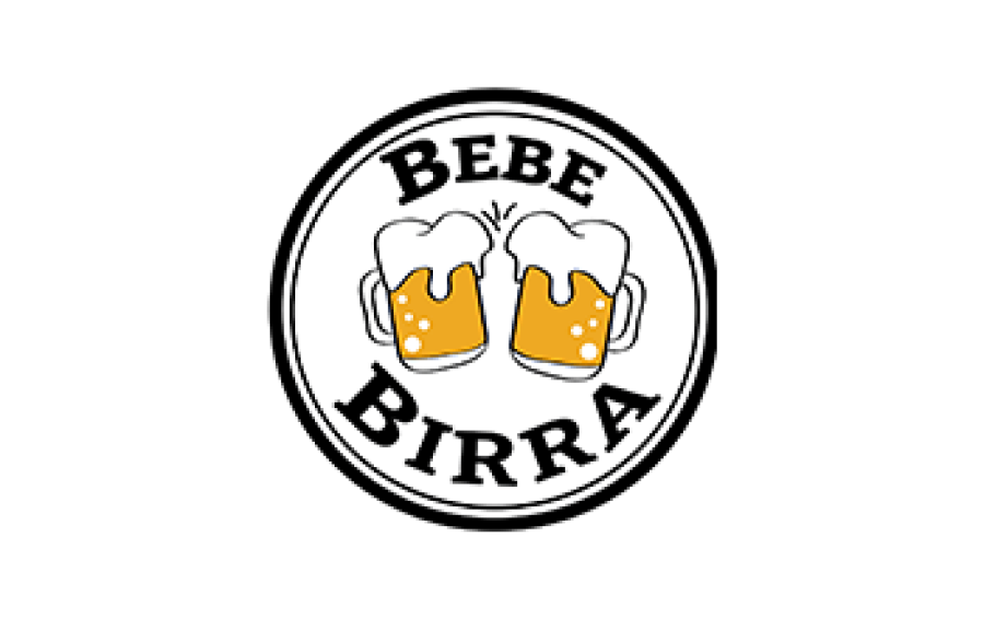 Bebebirra logo