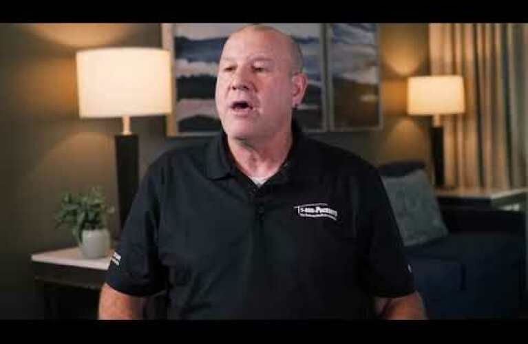 PackOuts Owner Profile Ayal Chavoinik