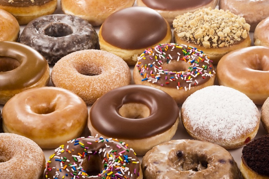 How Much Does It Cost to Open a Krispy Kreme?