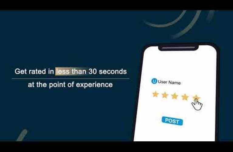 How Fast Review works