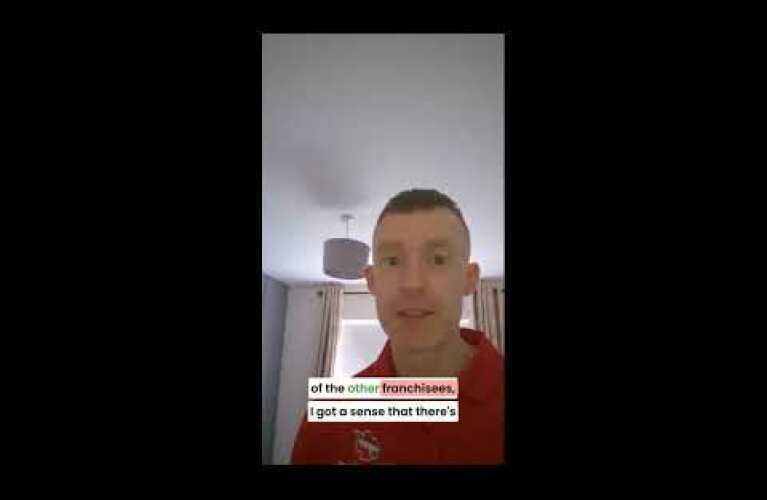 Cleaning Doctor Franchisee Testimonial | Gareth