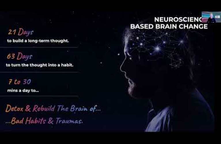 Quality Mind Global | Sustainable Change with Cutting Edge Technology