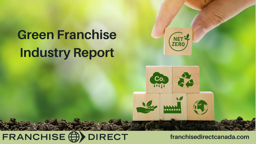 Green Franchise Industry Report