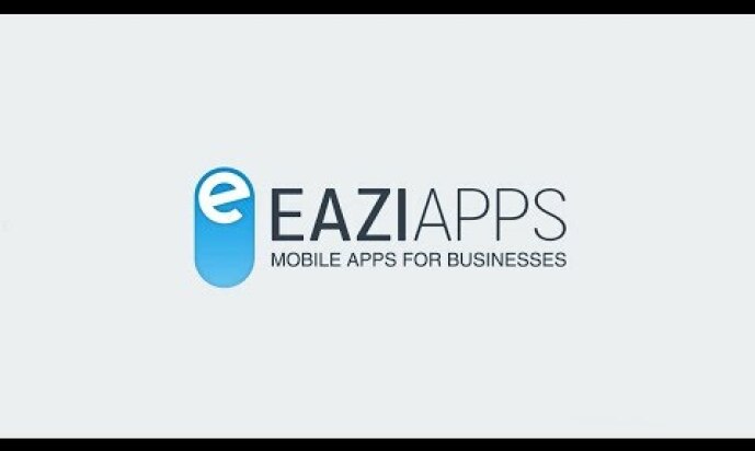 Eazi-Apps Mobile App Business Opportunity