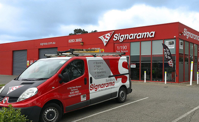 Signarama