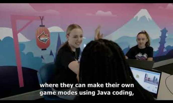 School Holiday Robotics & Coding Camp - Sydney
