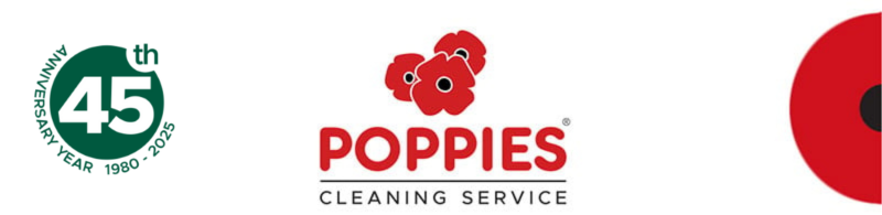 Poppies Cleaning Image