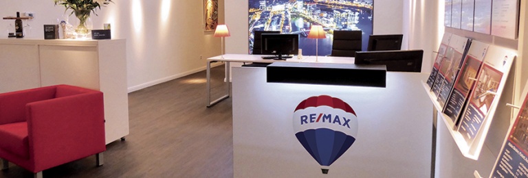 Remax Franchise | Franchise Direkt