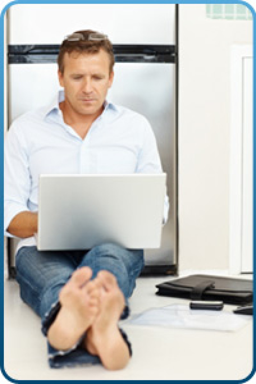 work from home information