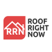Roof Right Now Business Logo