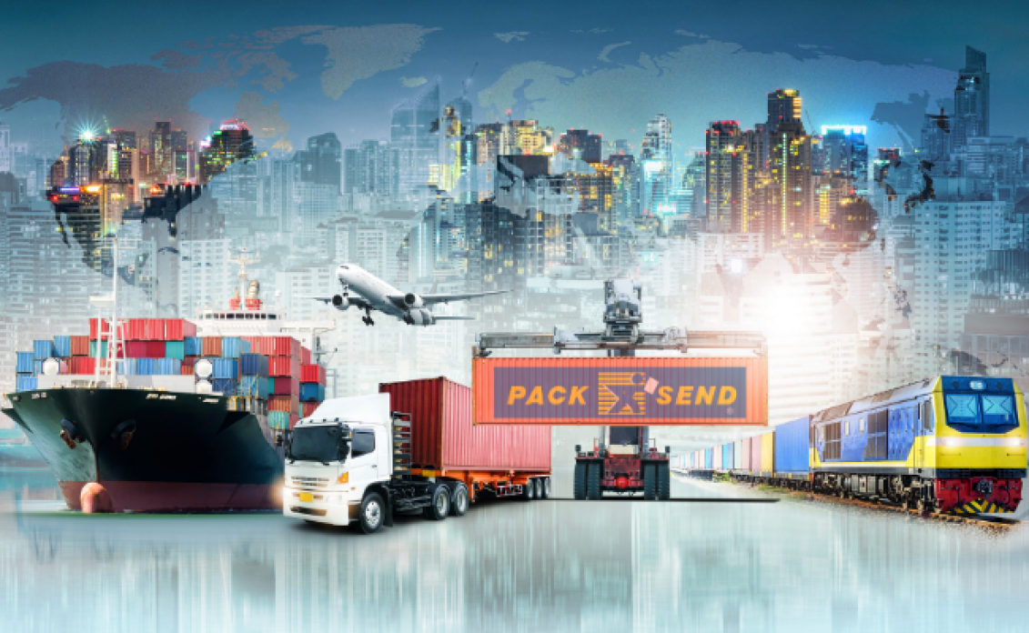 packsend