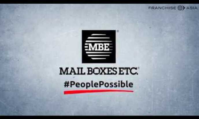 MBE Worldwide
