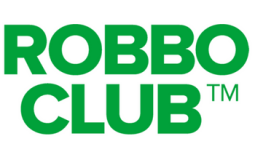 ROBBO CLUB FRANCHISE LOGO