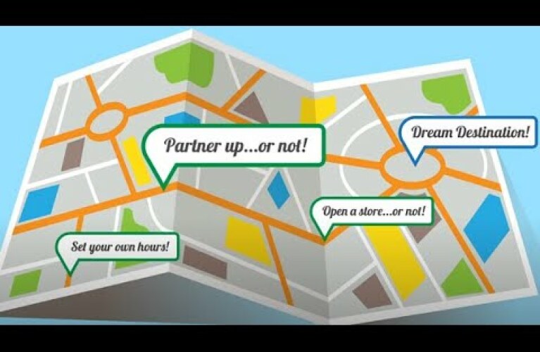 Gotcha Covered- "The Best Opportunity You've Never Thought Of"