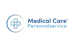 Medical Care Personalservice Logo