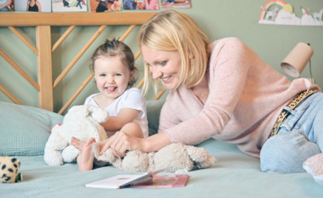 franchise VIVASERVICES garde enfants